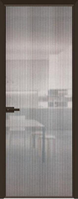 GRH Glass Loft Door