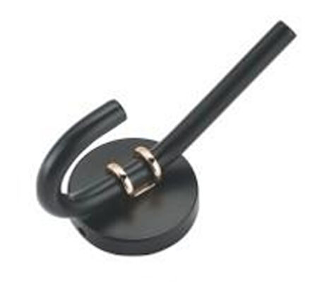 European Style Single Zinc Alloy Clothes Hook for Home Office Bedroom or Hotel Use Simple and Elegant Bathroom Towel Hook