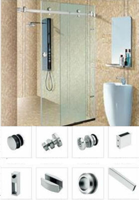 Corner Mounted Fits Standard Bathroom Fixtures Metal Bathroom Accessories Reversible Apron Combining Style and Functionality