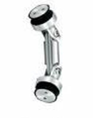 Hot Sell Good Quality 304 316 Stainless Steel Glass Door Hardware Fittings Modern Design