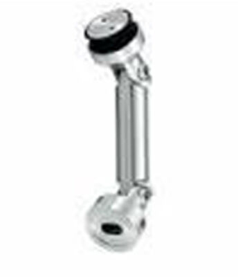 Hot Sell Good Quality 304 316 Stainless Steel Glass Door Hardware Fittings Modern Design