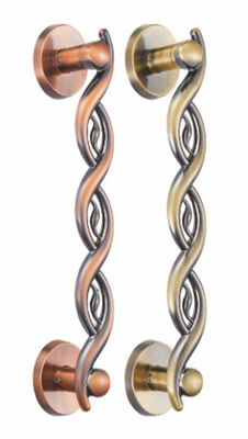 Modern Gold Handle Pulls Hardware Stylish Durable Cabinet Drawer Handles Ideal for Office Kitchen and Bathroom Furniture