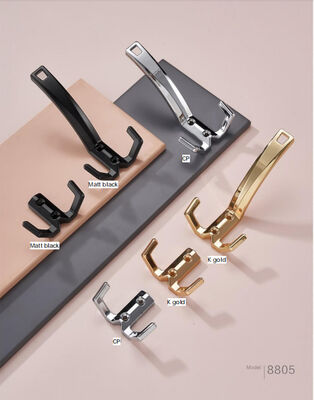 Extendable Contemporary Fashion Accessories Crafted to Upgrade Living Room Atmosphere and Reflect Current Fashion Trends