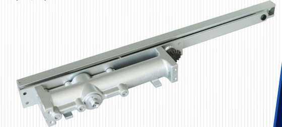 Cam Action Concealed Door Closer Fire Rated UL Listed Casting Iron