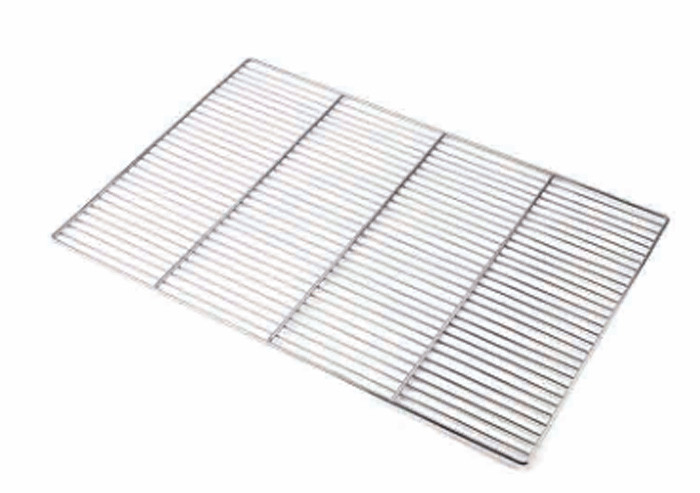Hot Sale Stainless Steel Barbecue Grid / Barbecue Rack / Bbq Grill Mesh Oven Grid