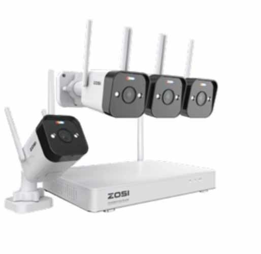 ราคาโรงงาน กล้องเฝ้าระวัง กันน้ํา 1080p AHD CCTV DVR KIT 8CH พร้อมเคเบิลเครือข่ายและไฟฟ้ารวม