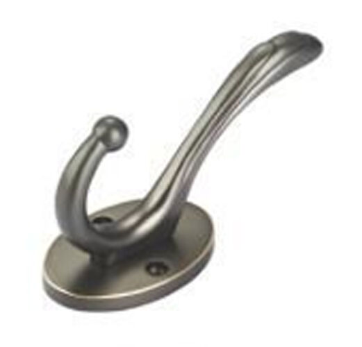 Factory direct sales hooks, wall mounted, entrance entrance, wardrobe, clothes hooks, wall mounted, entrance doors, clothes and hats, golden hooks