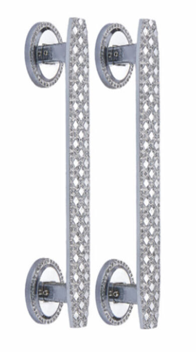Doors Door Pull Handles 150mm 200mm 300mm 400mm Stainless Steel Pull Handles Designed for Enhanced Grip and Long Lasting