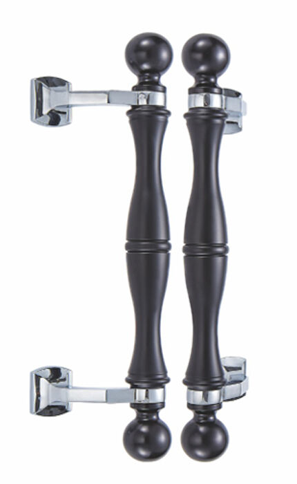 Manufacturer GRH Main Door Handles Custom Made Stylish Durable Modern Home Furniture Hardware OEM ODM Supplier
