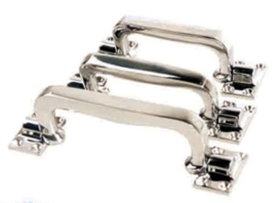 โลหะไร้สแตนเลส ดึงมือ Hardware 150mm / 200mm / 300mm / 400mm