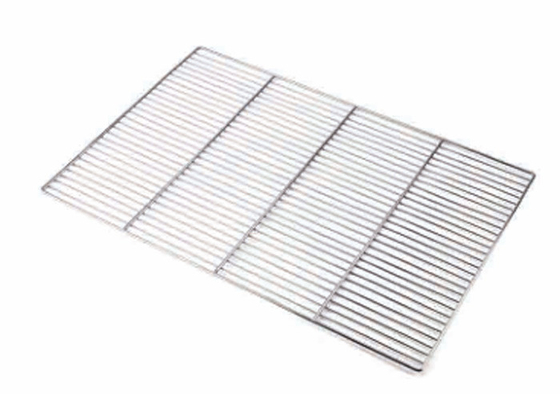 ขายร้อน สแตนเลส Grill Grid / Grill Rack / Bbq Grill Mesh Oven Grid