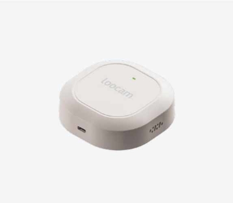ผลิตภัณฑ์บ้านฉลาด ระเบิดขโมย เซเรน เครื่องตรวจจับการเคลื่อนไหว 4G GSM WiFi เครื่องตรวจจับการเคลื่อนไหวไร้สาย