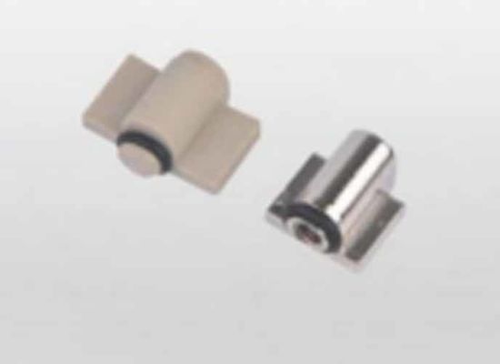 การติดตั้งตู้ไฟฟ้าแบบปกติที่ไม่ต้องใช้ความพยายาม แผ่นเหล็ก อะไหล่ตู้ Rittal และชิ้นส่วนล็อคทองแดง