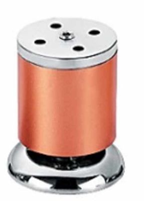 ขายร้อน ปรับกระเป๋าครัวสแตนเลส เท้ารอบยืนโซฟาขา