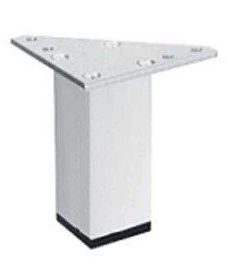 ขายร้อน ปรับกระเป๋าครัวสแตนเลส เท้ารอบยืนโซฟาขา