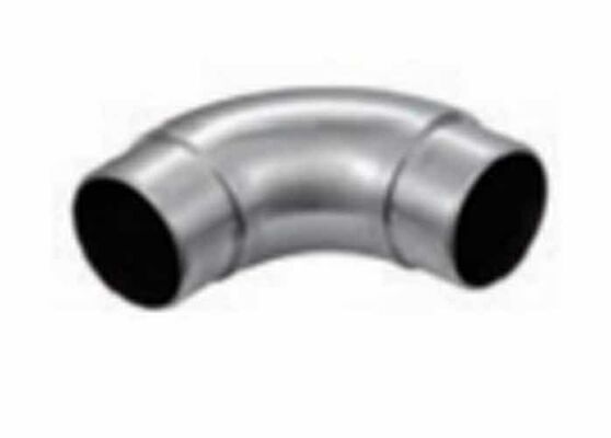 เครื่องเชื่อมท่อสี่เหลี่ยมสแตนเลสแบบโมเดิร์น สําหรับระเบียงบันได โรงแรม