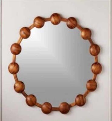 กระจกแต่งหน้าสีชมพู รูปทรงเมฆ สไตล์เจ้าหญิง แฟชั่นเกาหลี INS กระจกแต่งหน้าสำหรับใช้ในชีวิตประจำวัน