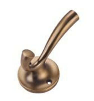 โมเดิร์น Y-รูป Simple สังกะสีอัลลอยด์ Coat Hook Key Hook Double Hook ประตูหมวกห้องนอนห้องน้ำตู้เสื้อผ้าเฟอร์นิเจอร์