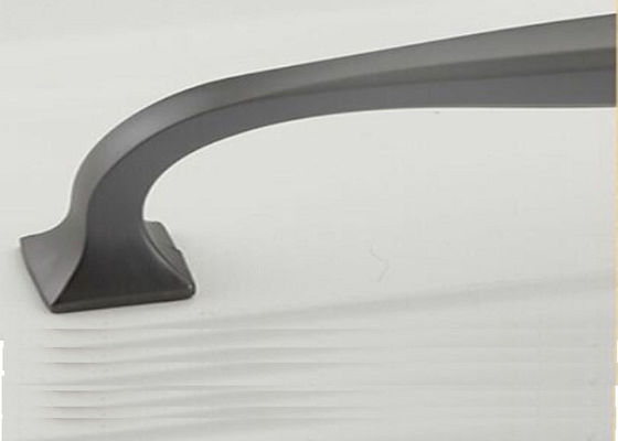 ฮาร์ดแวร์สั่งทำพิเศษ มือจับ สีดำ สไตล์แฟชั่น หรูหรา Outlook